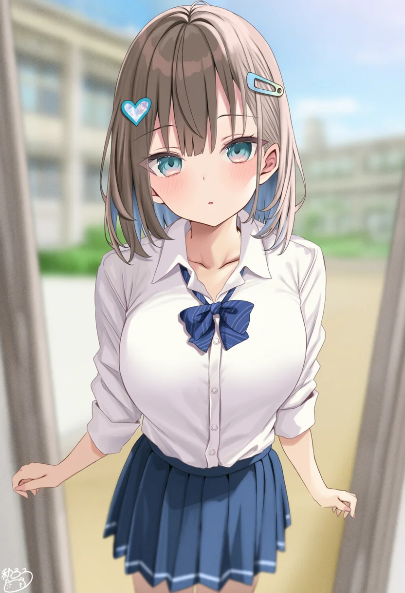 akino ell