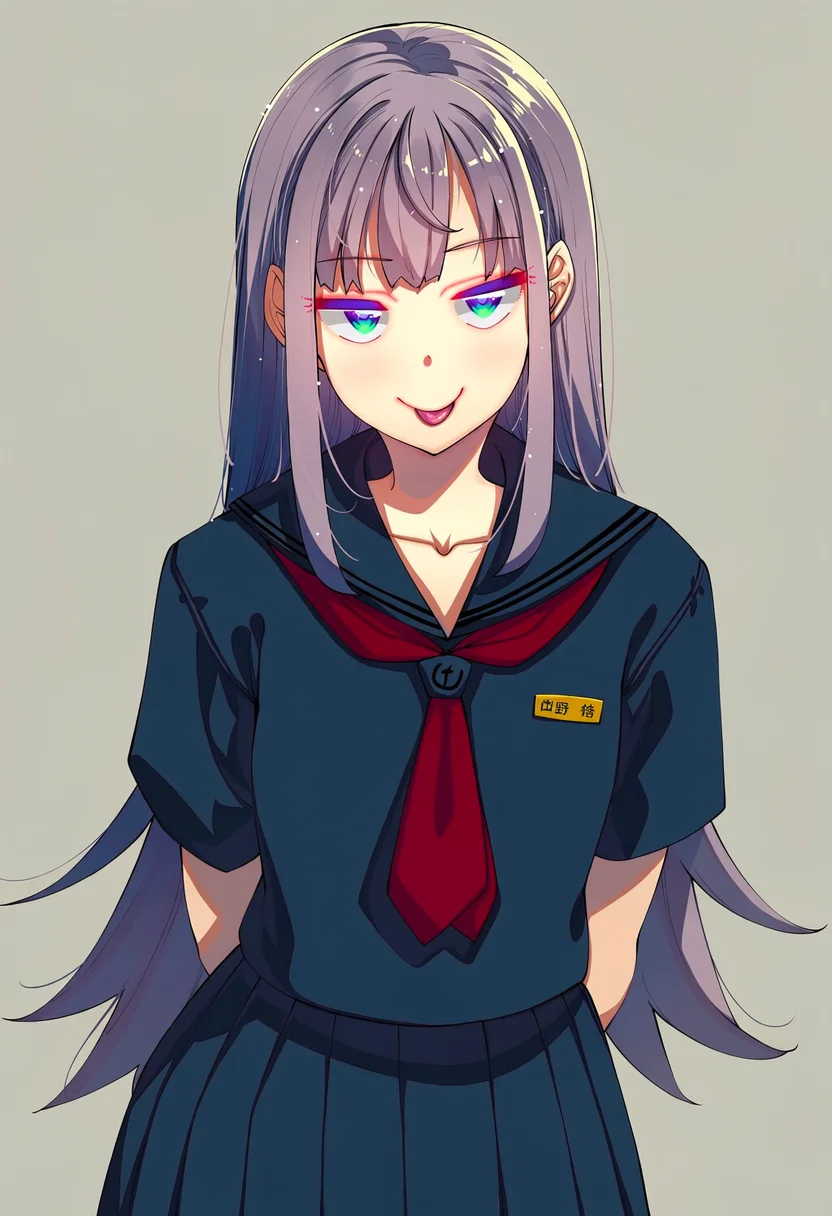 akino sora