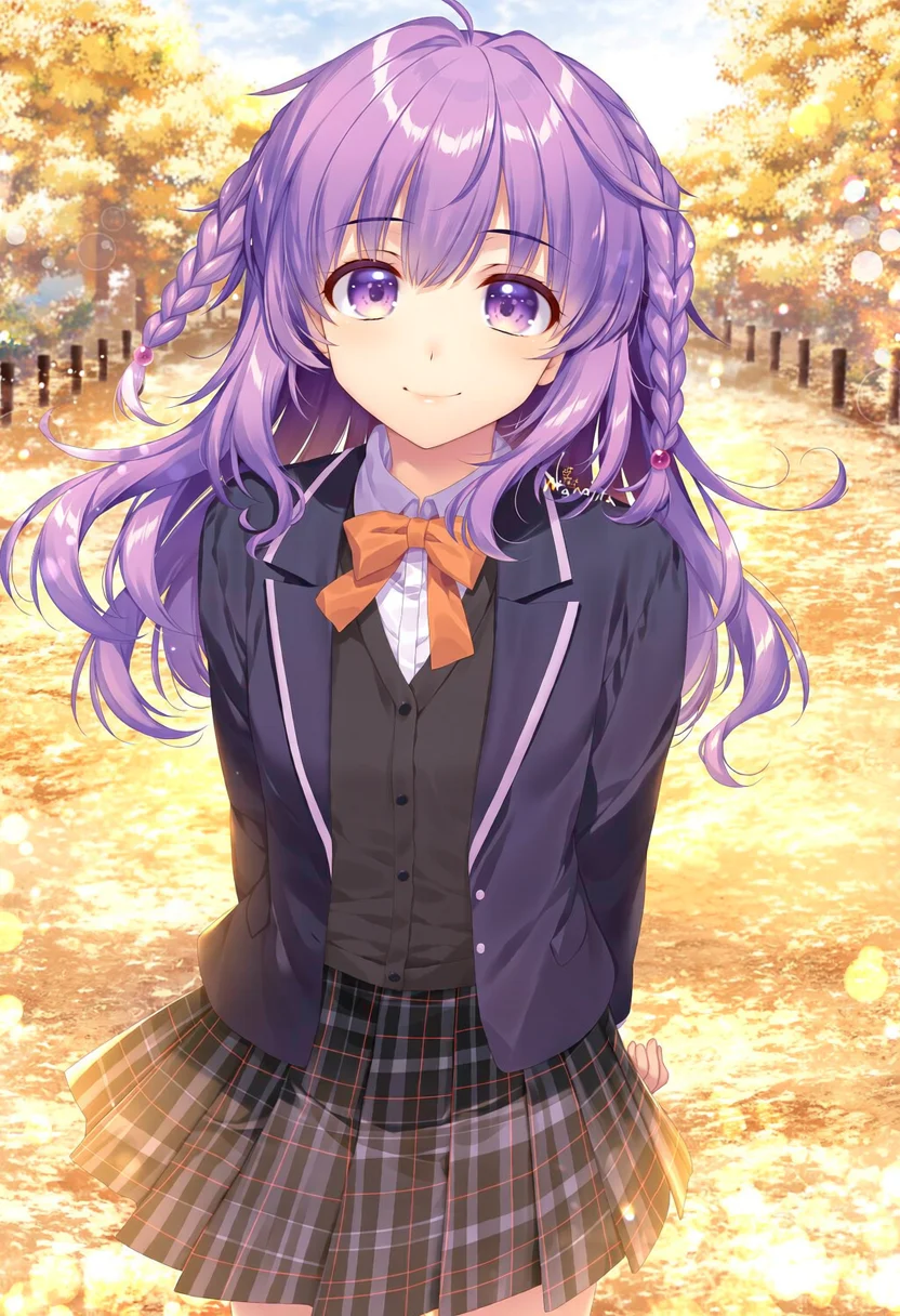 alpha (yukai na nakamatachi)