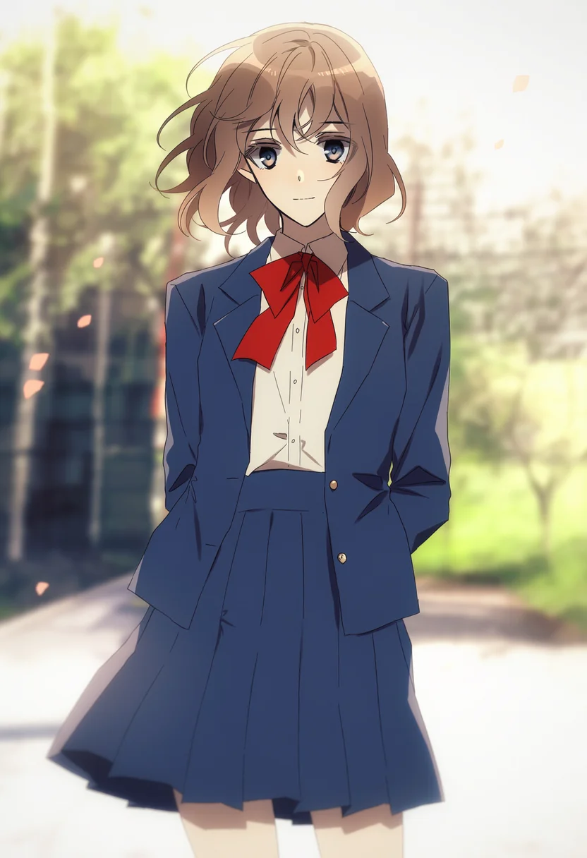 amazuki jou