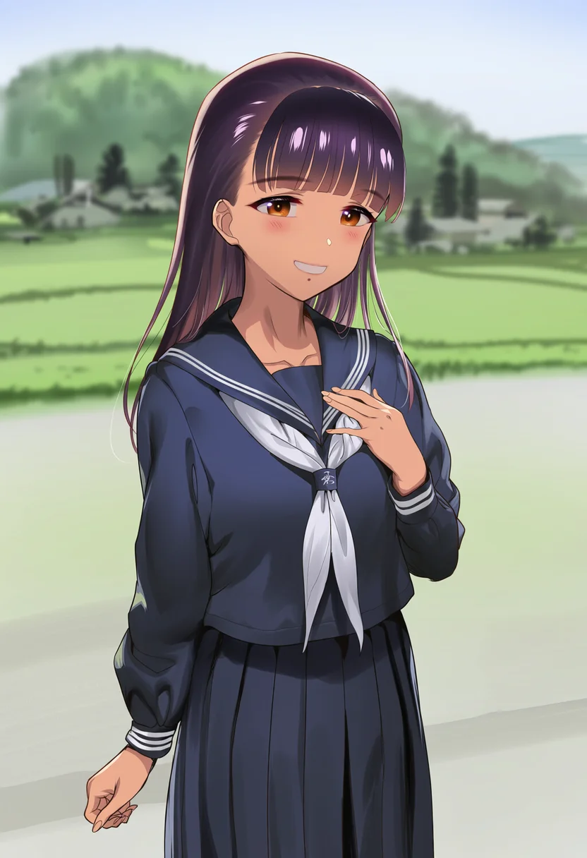 andou shuki