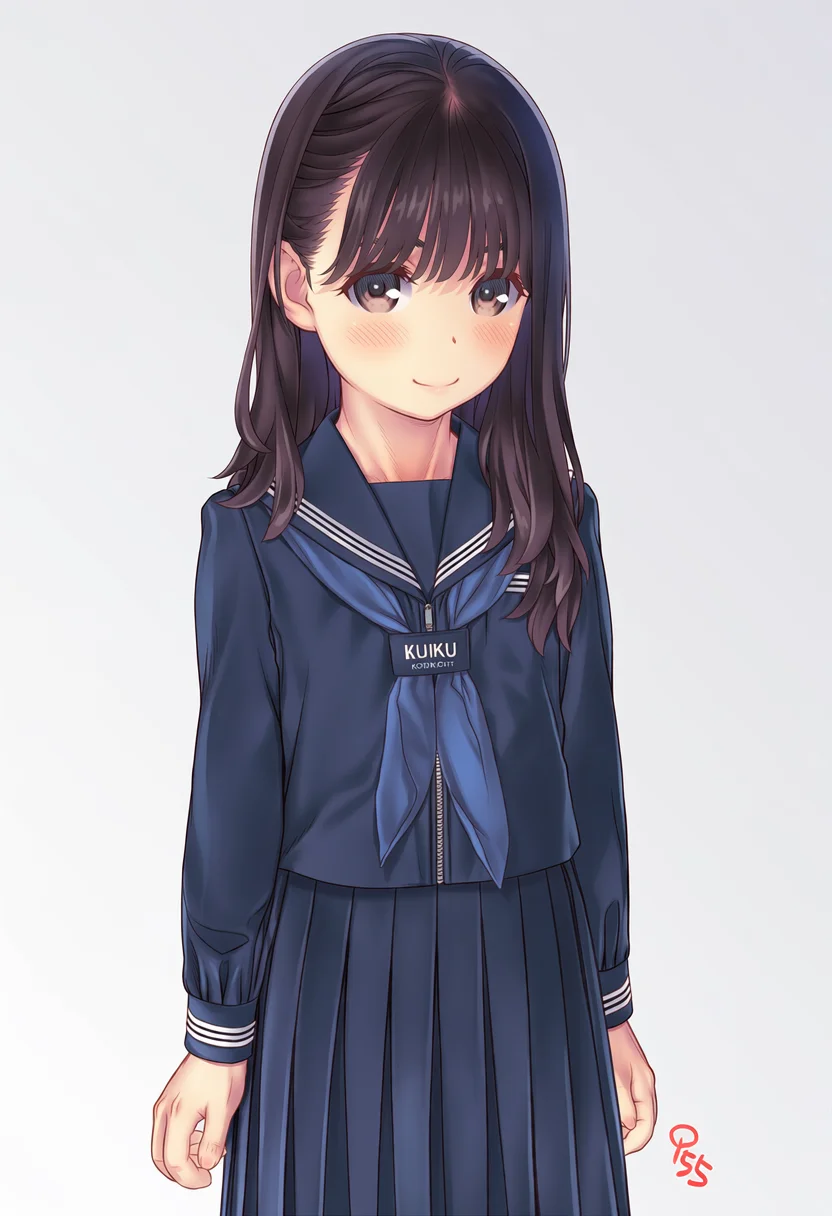 aoi kumiko