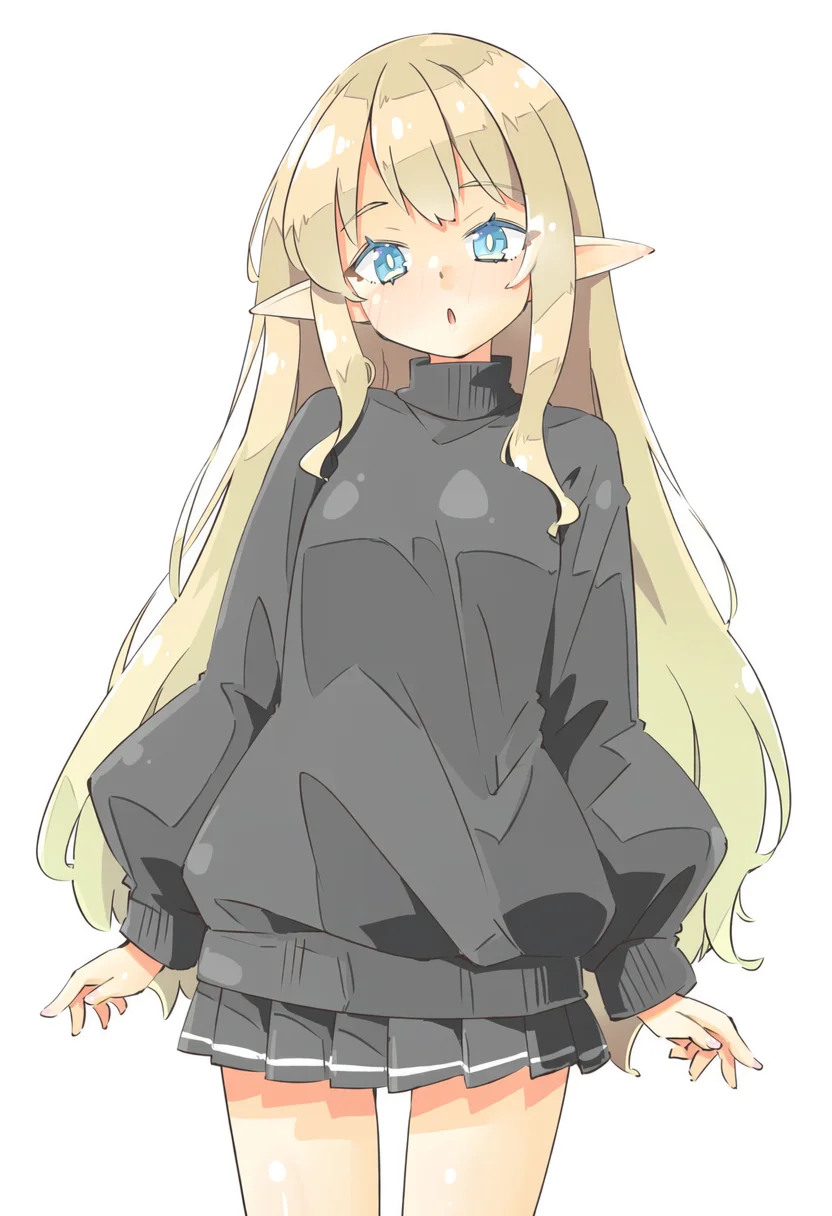 arnest