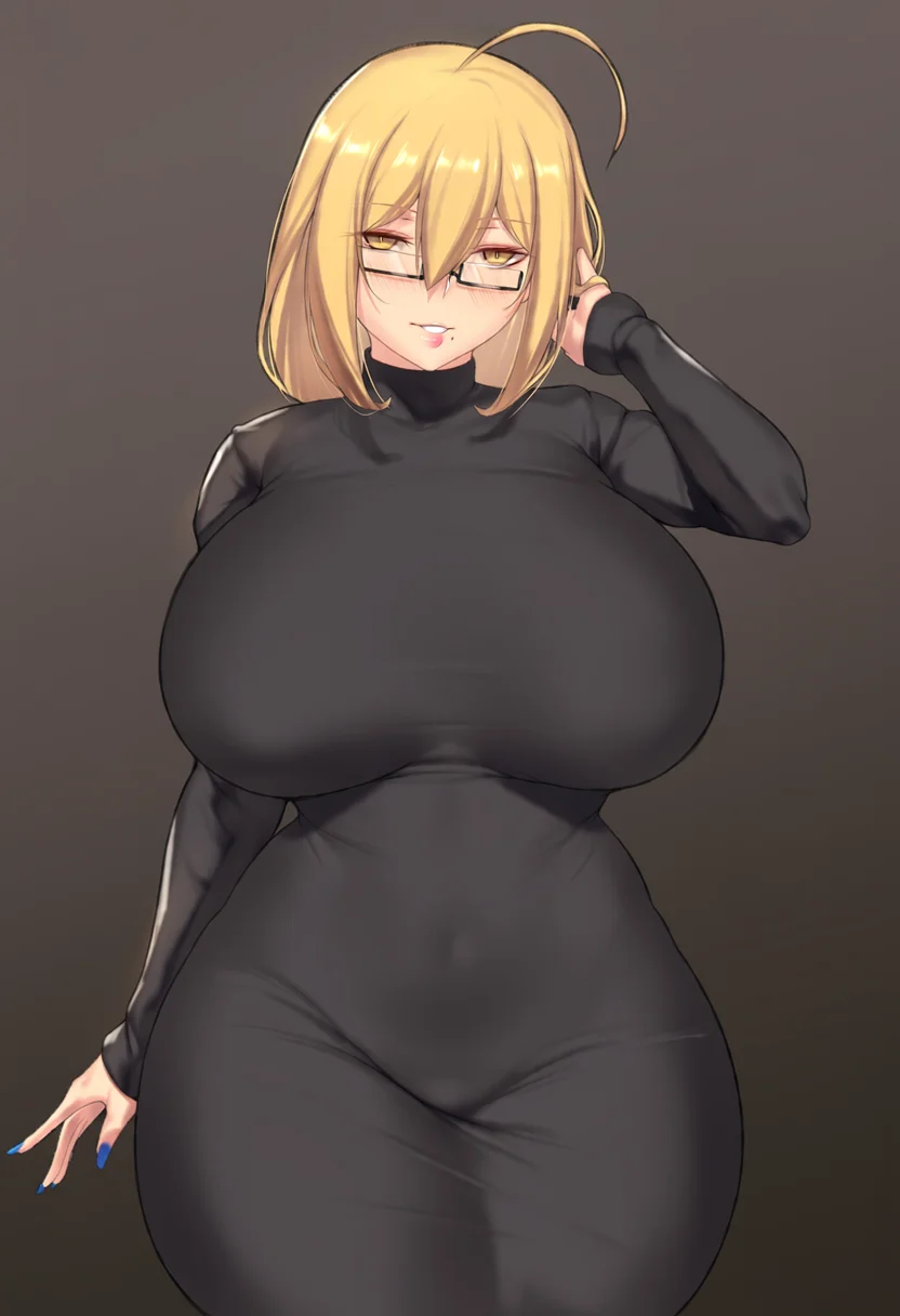 aster crowley