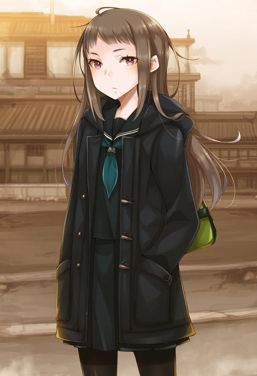 ayakura juu