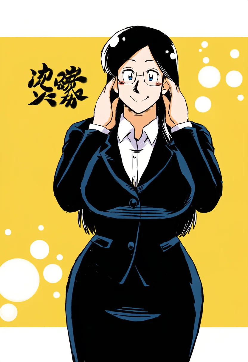 azuki osamitsu