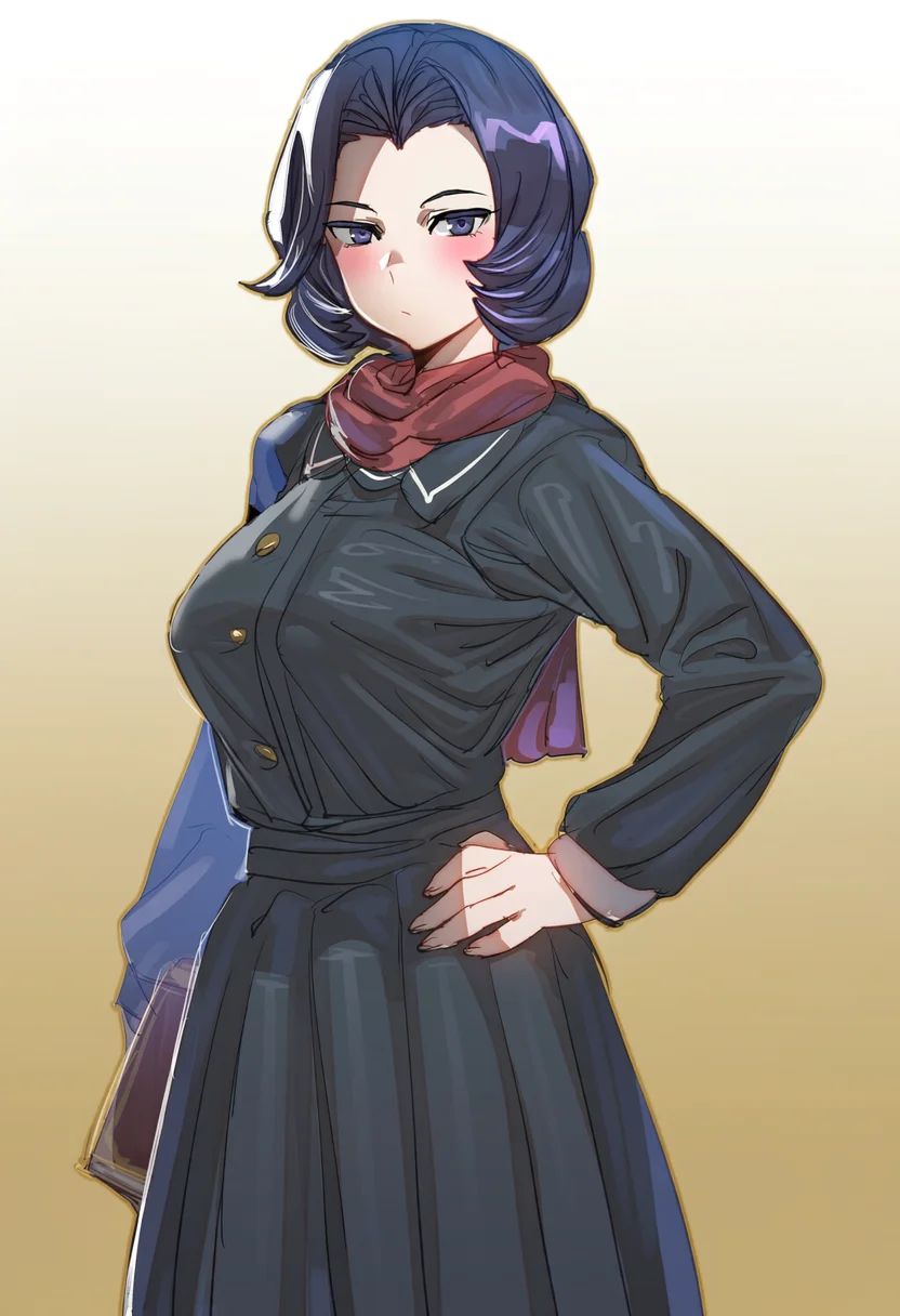 bow (bhp)