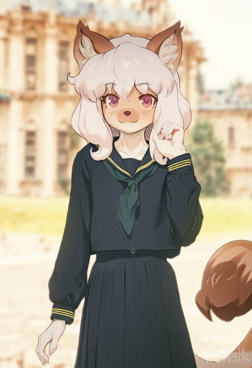 butterchalk