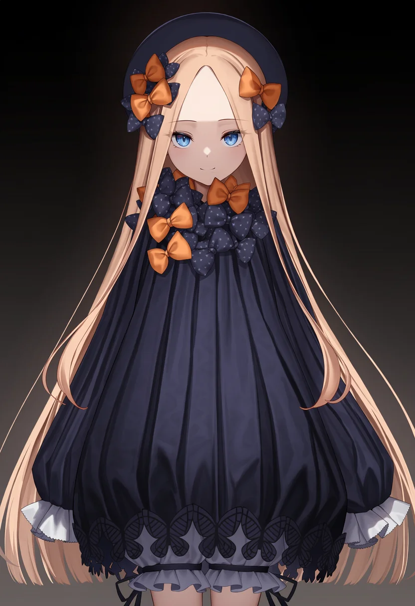 abigail williams (fate)