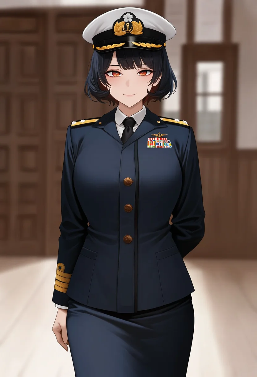 kantai collection