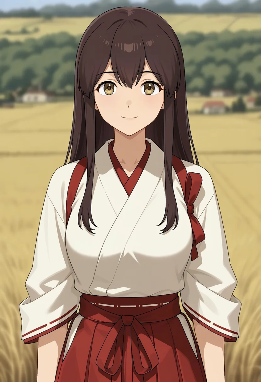 akagi (kancolle)