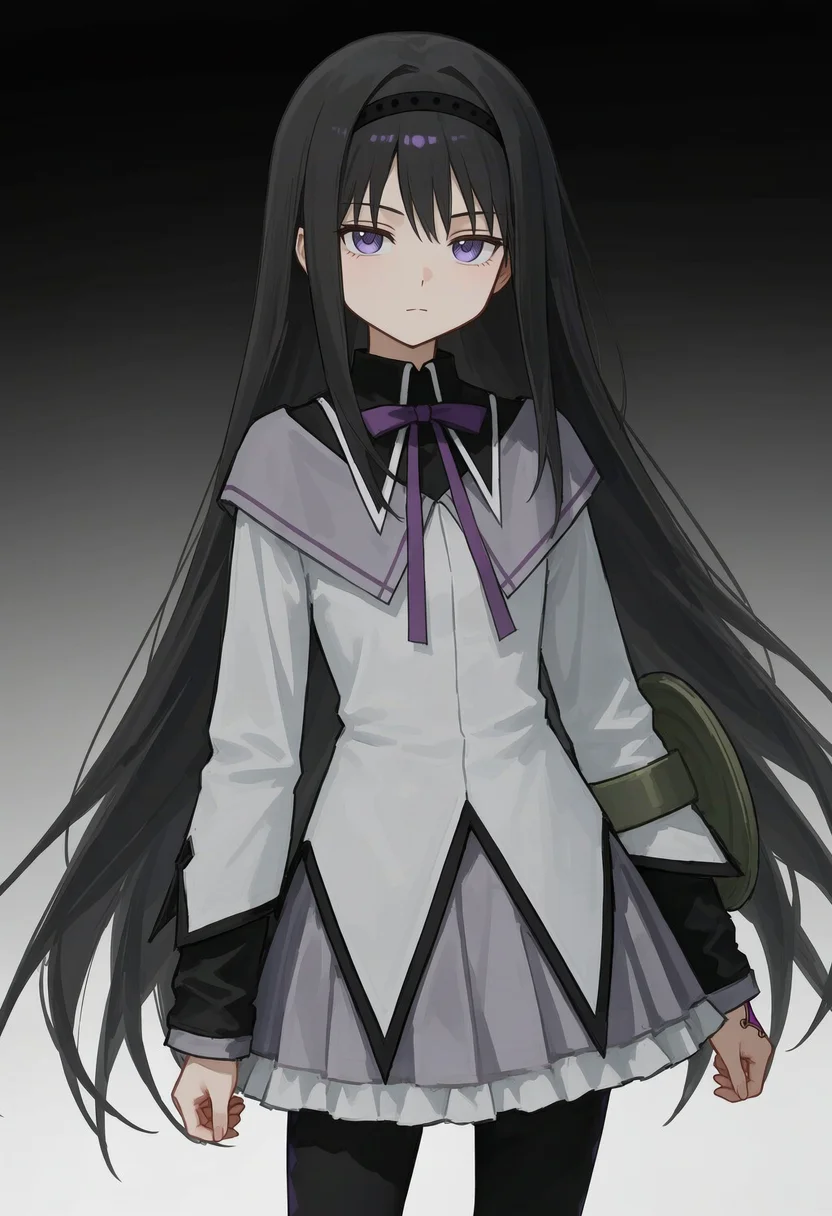 akemi homura