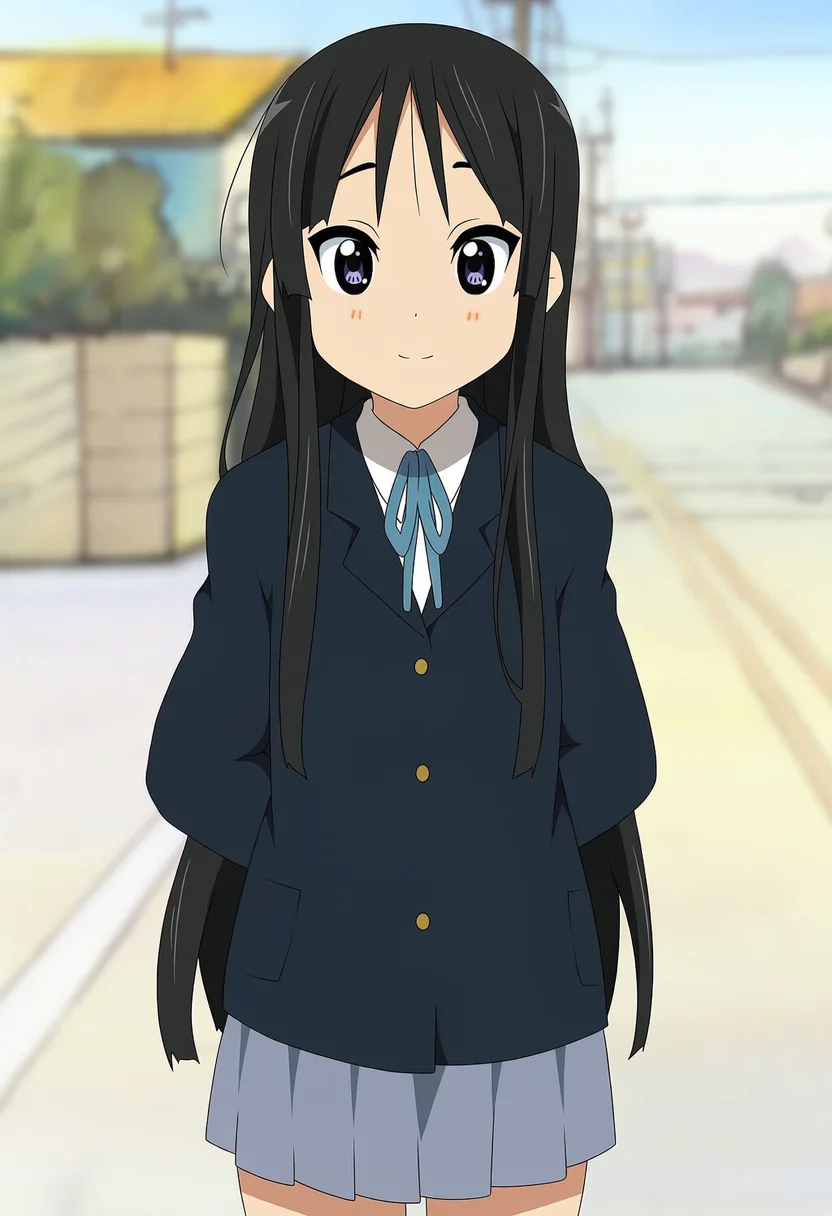 k-on!