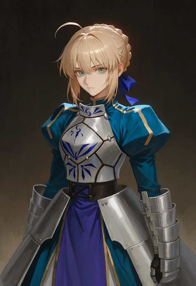 artoria pendragon (fate)