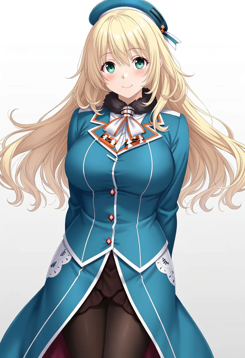 atago (kancolle)