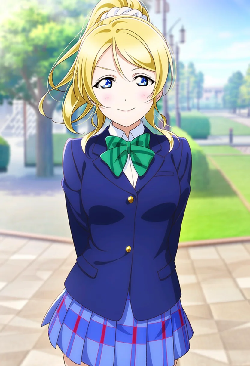 love live! school idol project