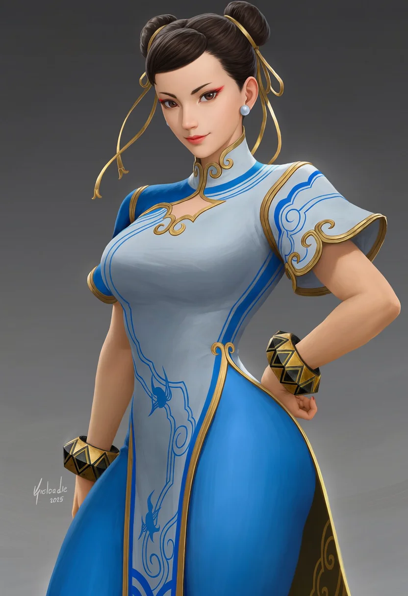 street fighter