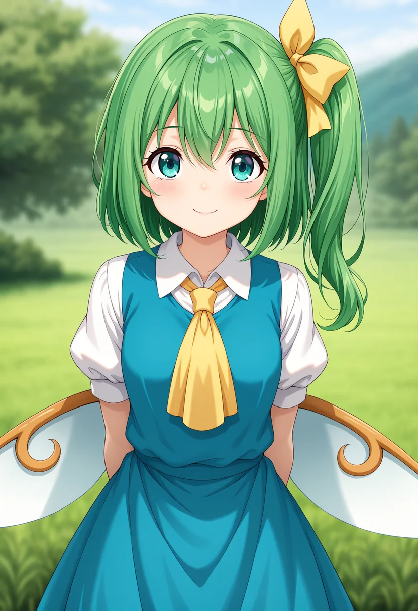 daiyousei