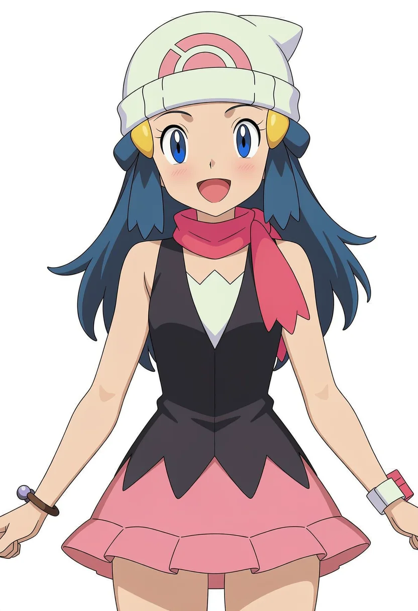 dawn (pokemon)