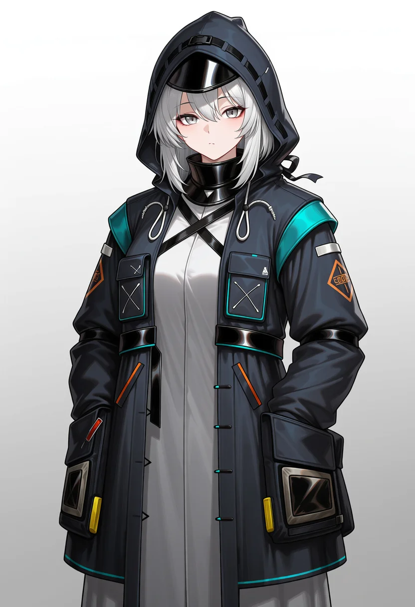doctor (arknights)
