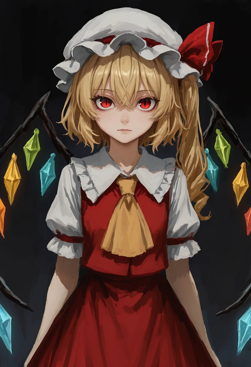 flandre scarlet