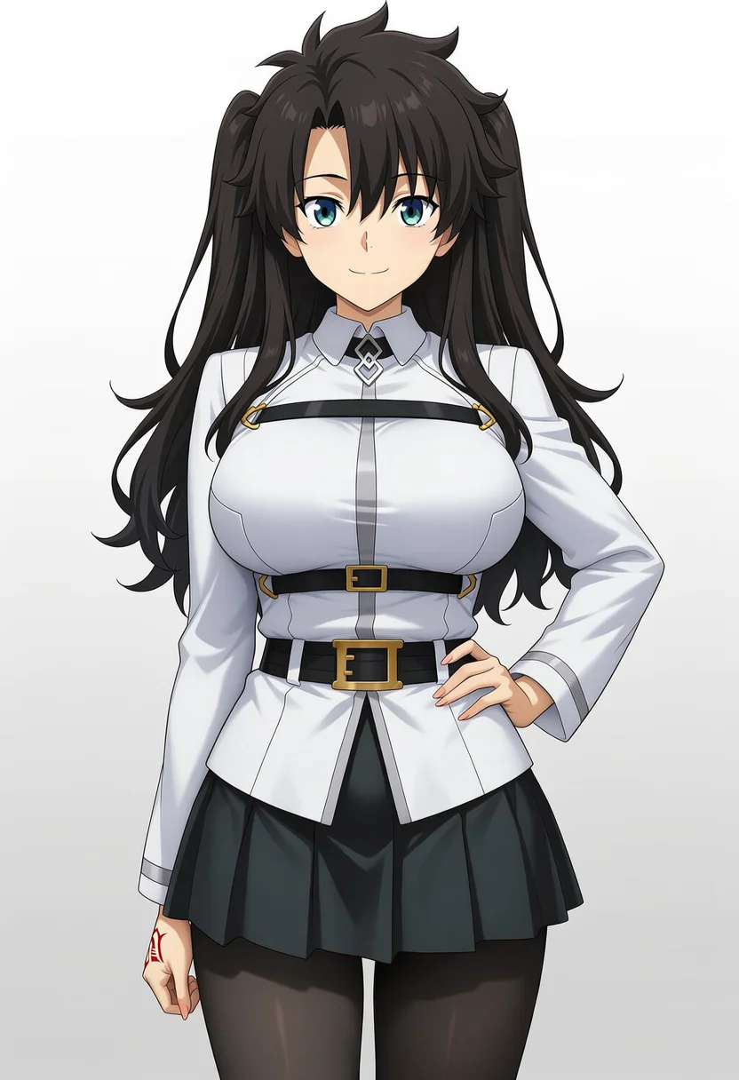 fujimaru ritsuka (male)