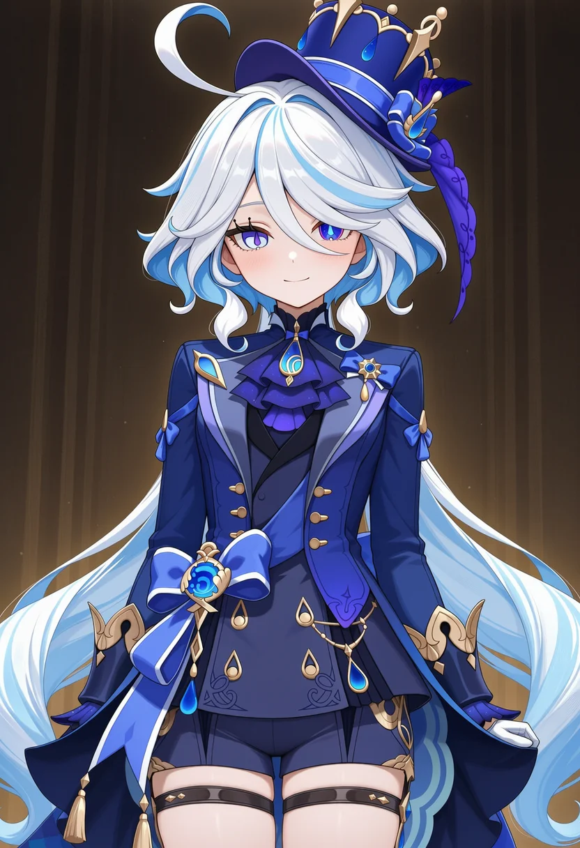 furina (genshin impact)
