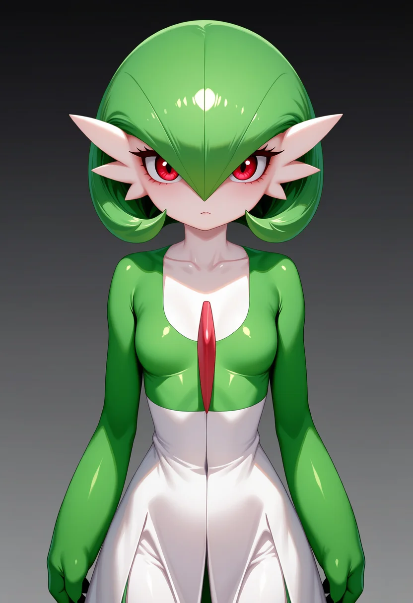 gardevoir