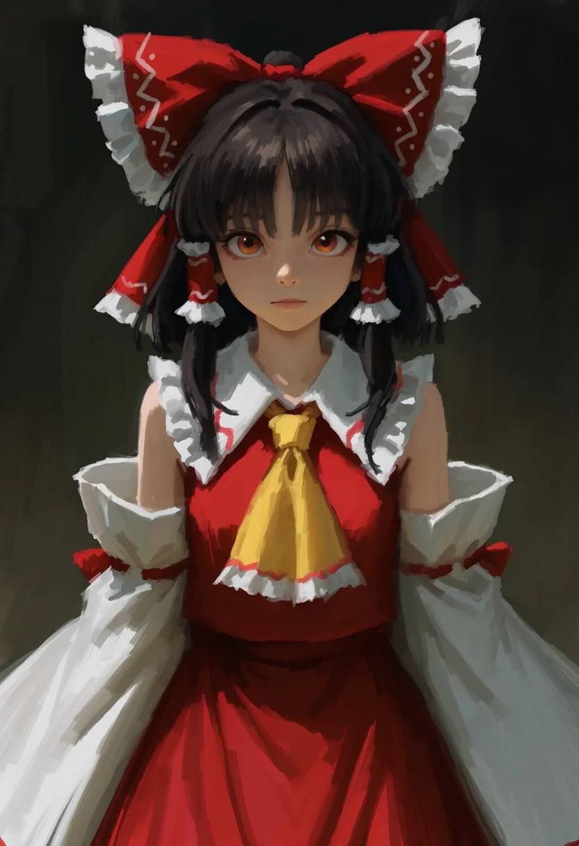 touhou