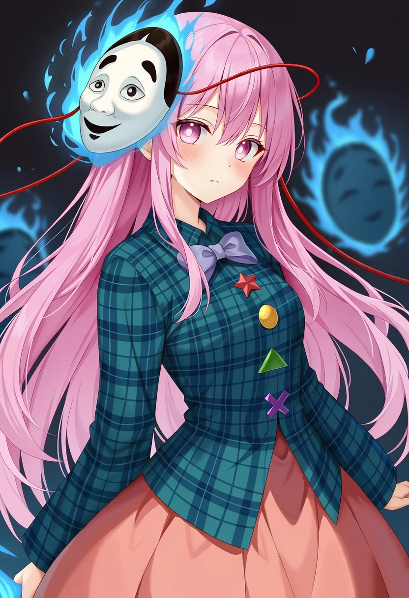 hata no kokoro