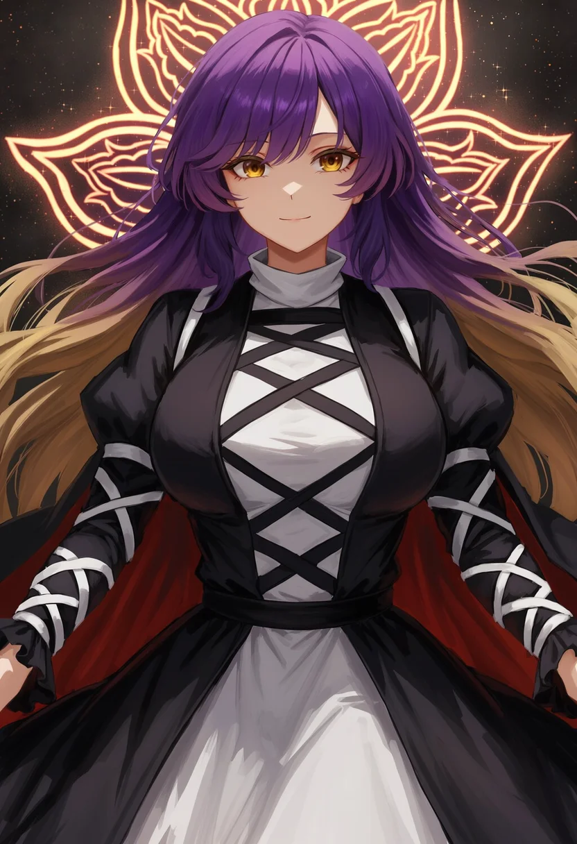hijiri byakuren