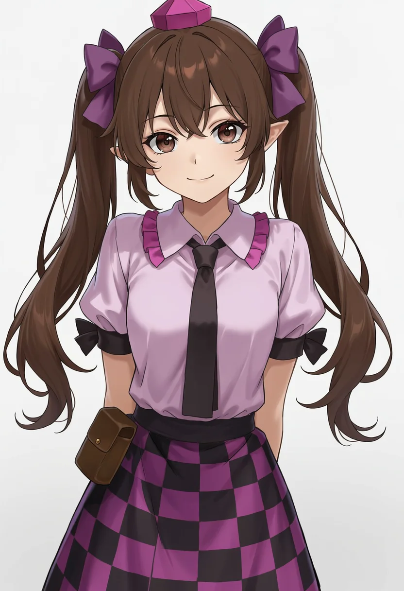 himekaidou hatate