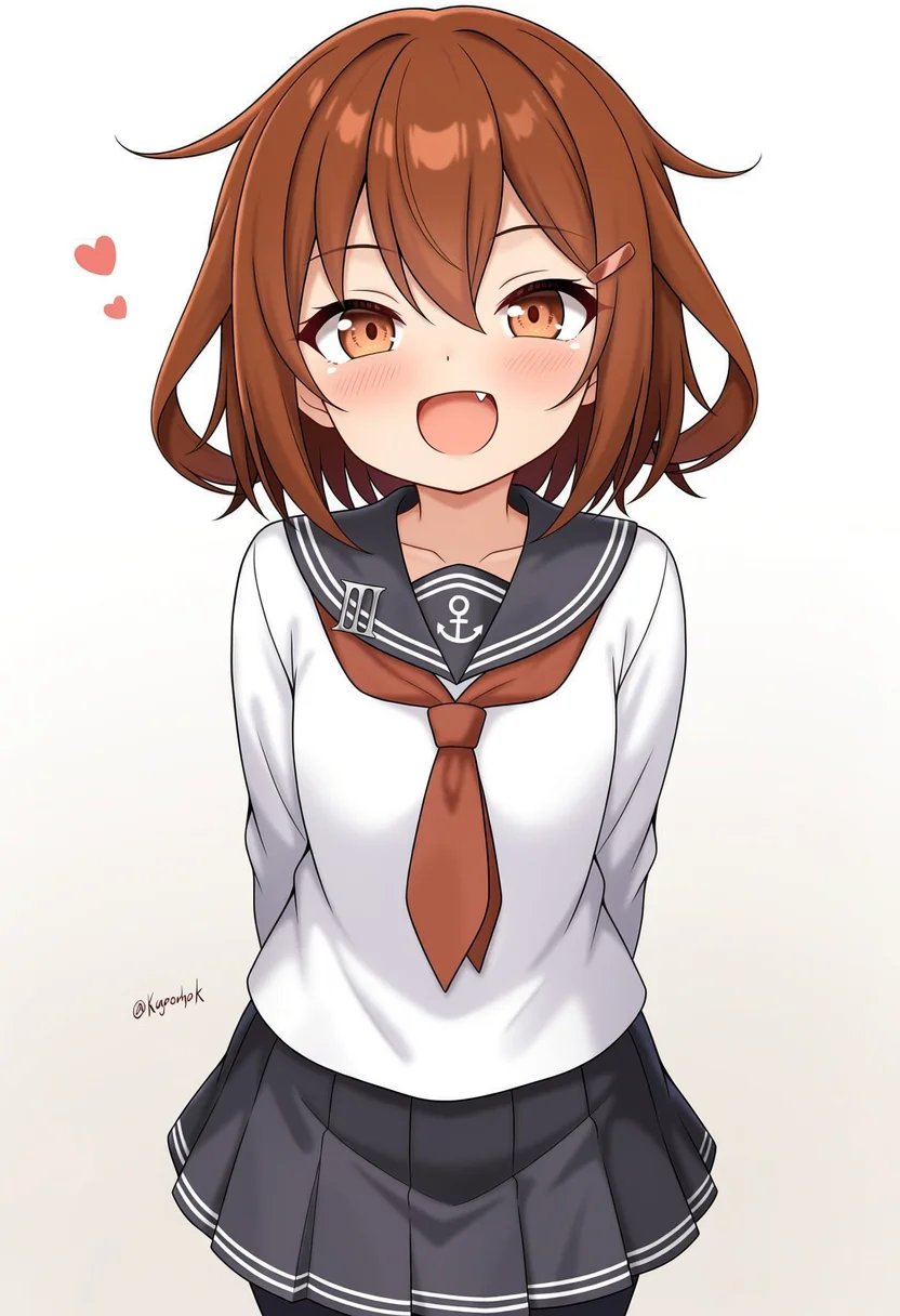 ikazuchi (kancolle)