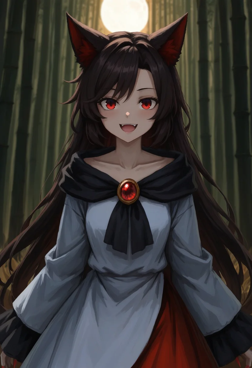 imaizumi kagerou
