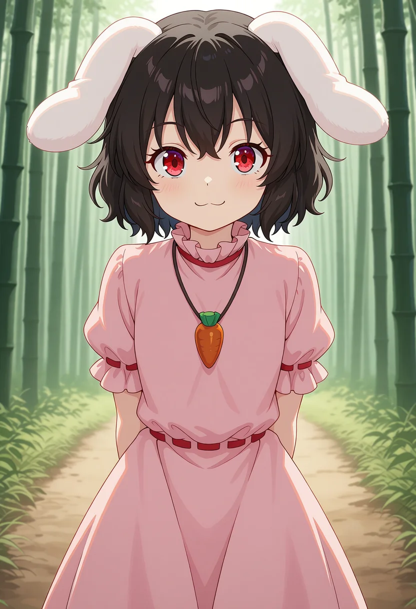 inaba tewi