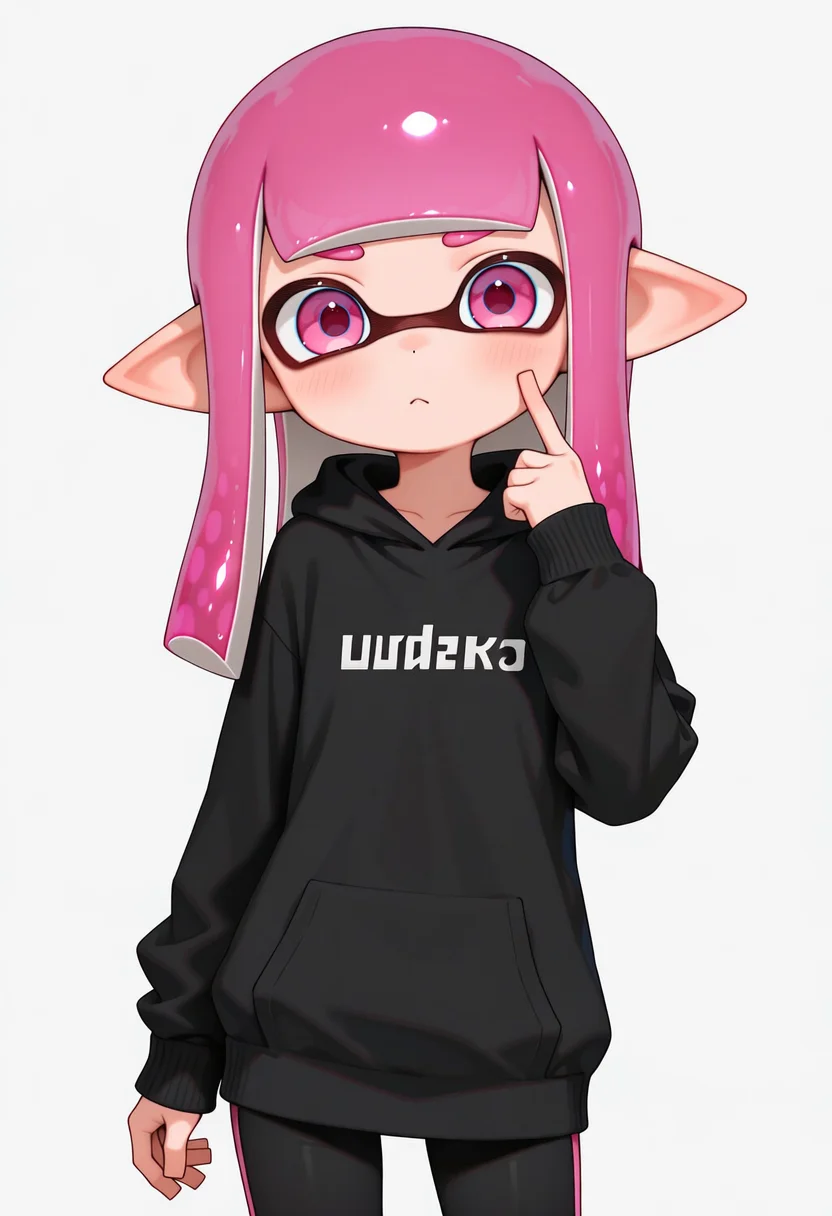 inkling player character