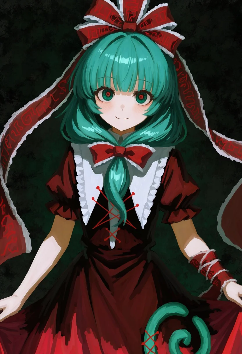 kagiyama hina