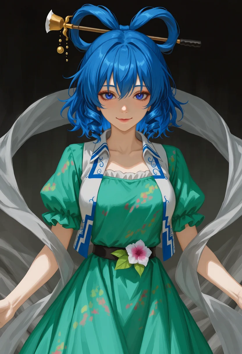 kaku seiga