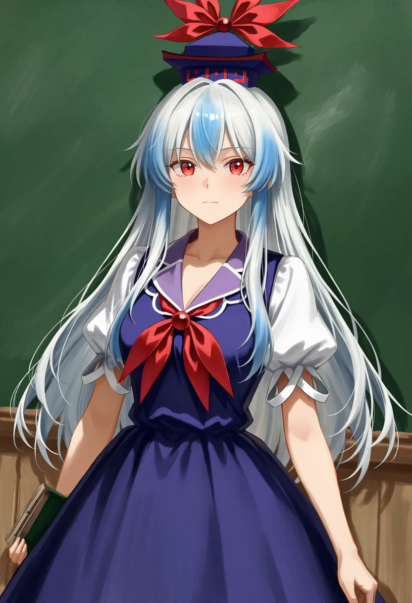 kamishirasawa keine