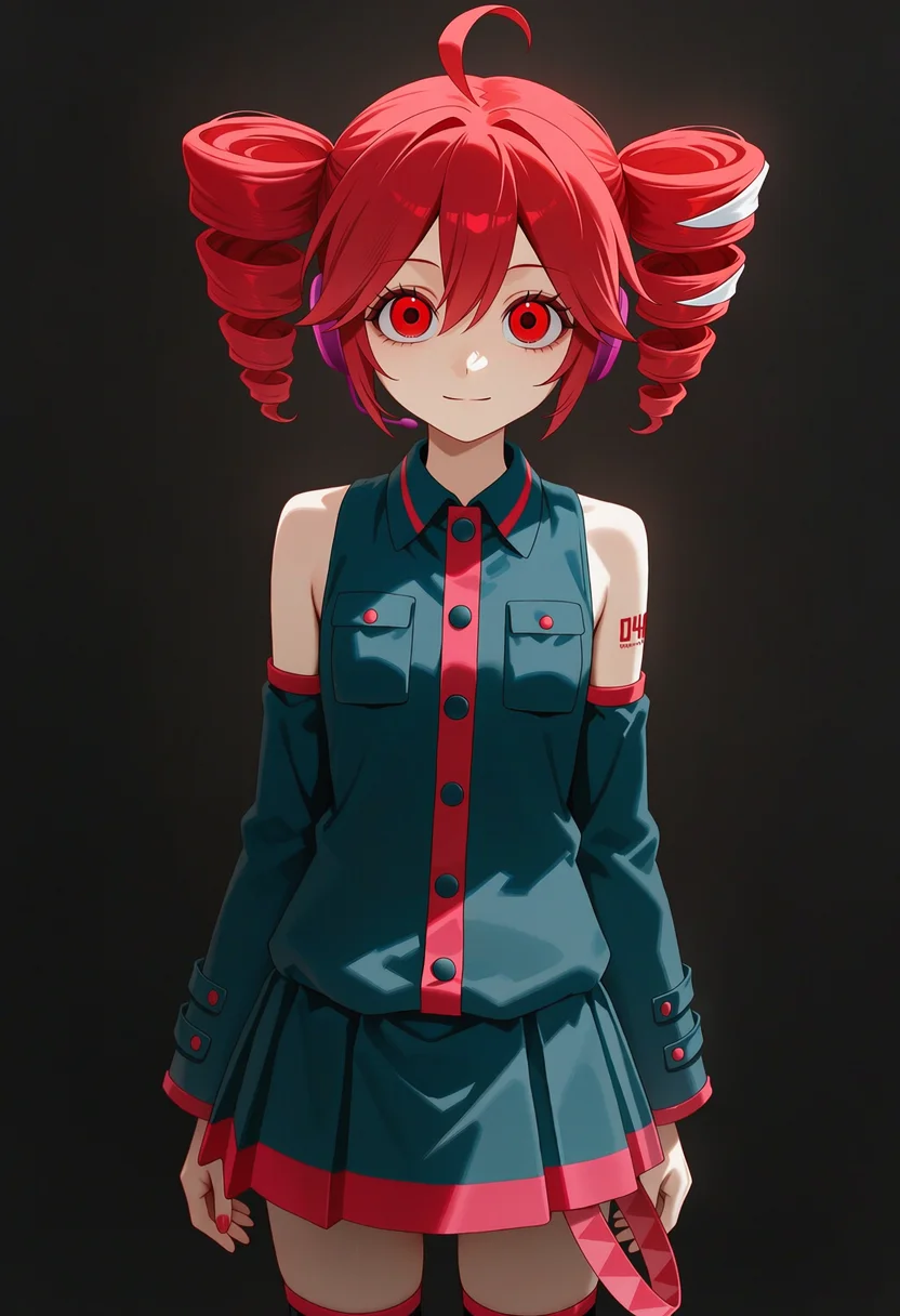 kasane teto