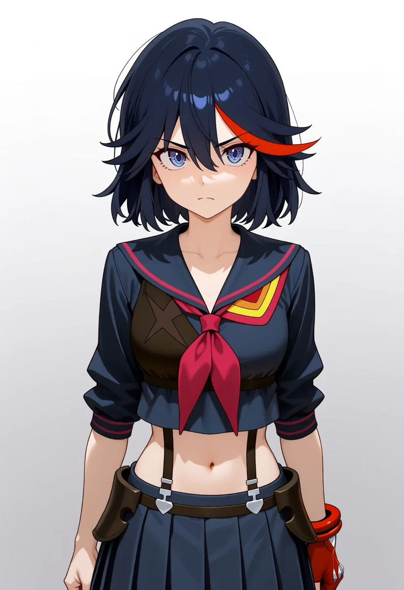 matoi ryuuko