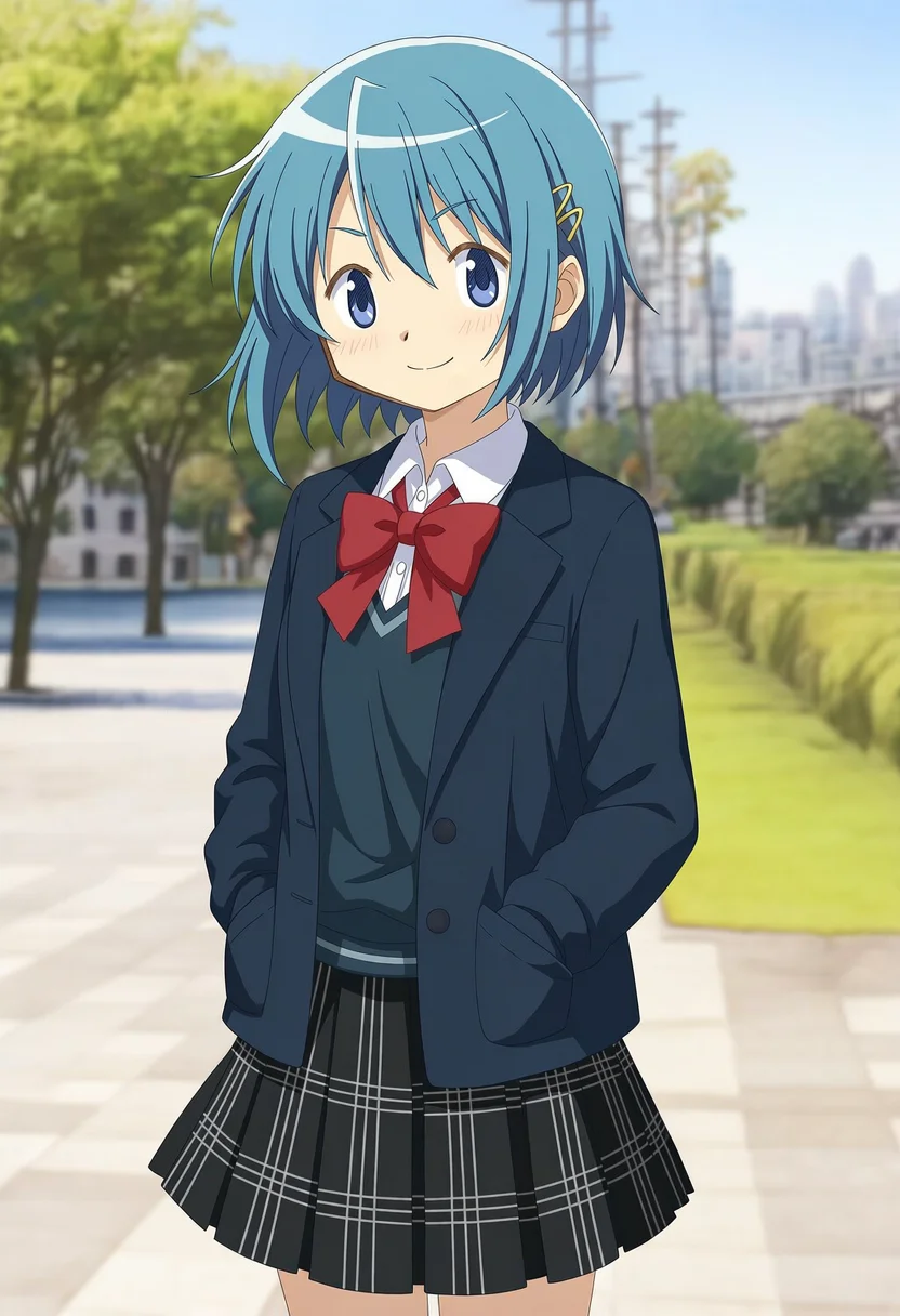 miki sayaka