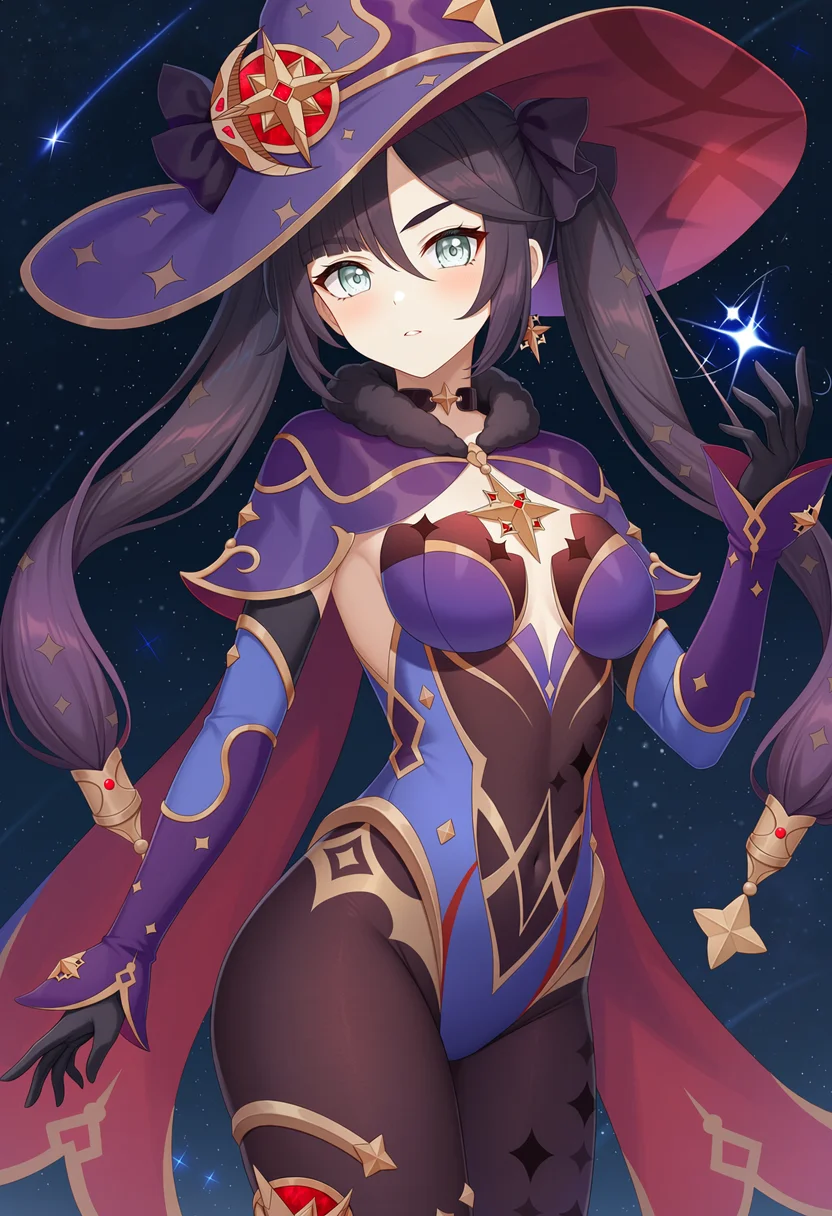 mona (genshin impact)