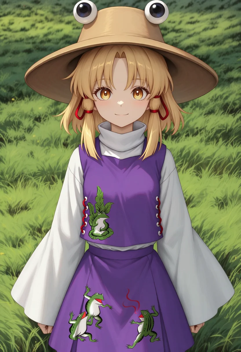 moriya suwako