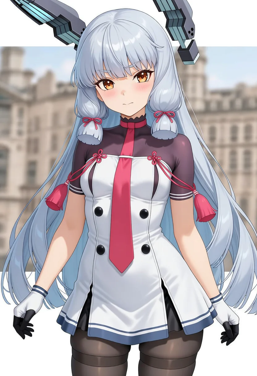 murakumo (kancolle)