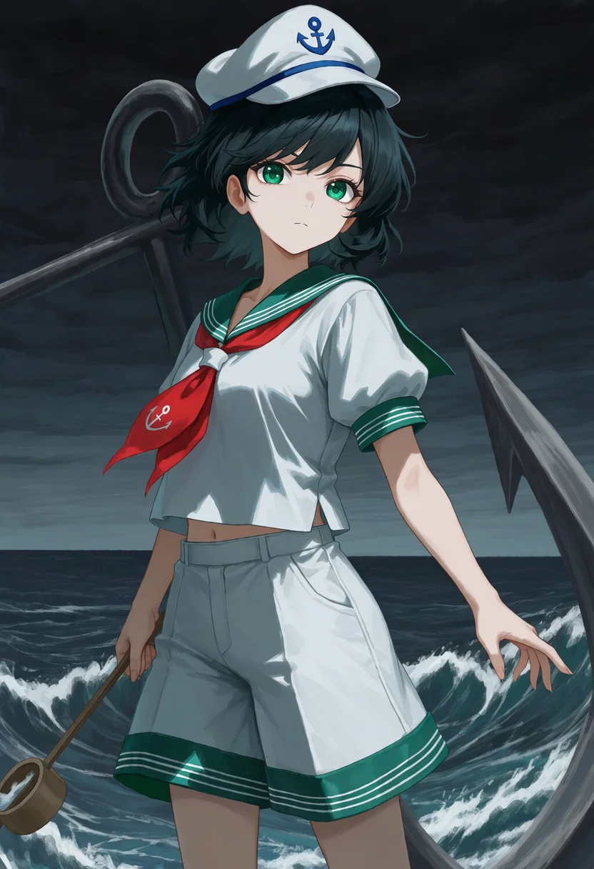 murasa minamitsu