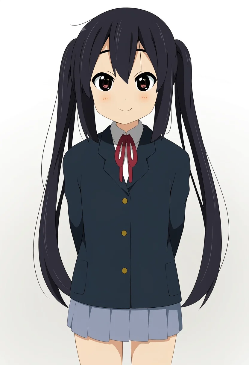 nakano azusa