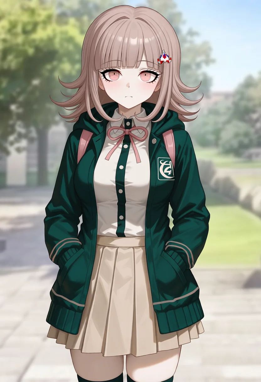 danganronpa 2: goodbye despair