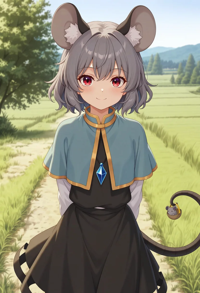 nazrin