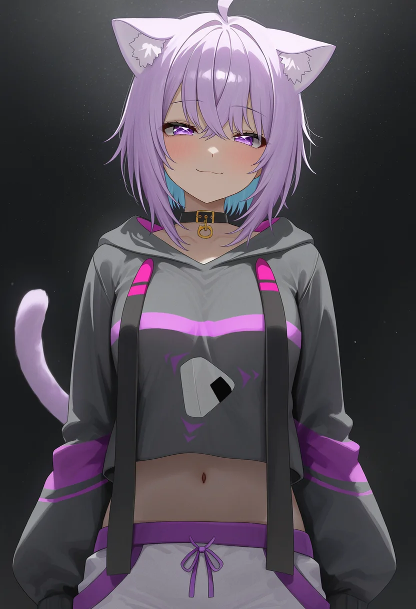 nekomata okayu